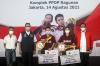 Anies Baswedan Berikan Hadiah Apresiasi Greysia - Apriyani Uang Rp800 Juta dan Rumah