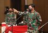 Panglima TNI: untuk Menang Perang, Amunisi Harus Cukup