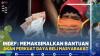 INDEF: Memaksimalkan Bantuan Akan Perkuat Daya Beli Masyarakat