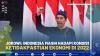 Jokowi: Indonesia Masih Hadapi Kondisi Ketidakpastian Ekonomi di 2022