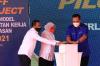 Kemnaker Kembangkan Pilot Project Perluasan Kerja Berbasis Kawasan di 5 Daerah