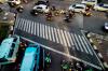 Pemprov DKI Jakarta Berikan Pemutihan dan Diskon Pajak Kendaraan Bermotor hingga September 2021