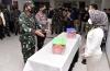 Panglima TNI Bangga Atas Dedikasi Nakes dan Non Kesehatan Bantu Pasien Terpapar Covid-19