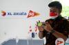XL Axiata Siap Gelar Layanan 5G