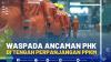Waspada Ancaman PHK di Tengah Perpanjangan PPKM