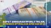 Dapat Anggaran Rp255,3 Triliun, Kemenkes Optimalkan APBD dan BPJS