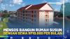 Mensos Bangun Rumah Susun Dengan Sewa Rp10.000 Per Bulan