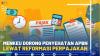 Menkeu Dorong Penyehatan APBN Lewat Reformasi Perpajakan