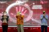 Peluncuran Program Desa Peduli Pemilu dan Pemilihan 2021