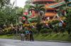 TMII Dibuka Terbatas untuk Olahraga