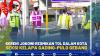 Keren! Jokowi Resmikan Tol Dalam Kota Seksi Kelapa Gading-Pulo Gebang