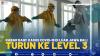 Kabar Baik! Kasus Covid-19 di Luar Jawa Bali Turun ke Level 3