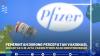 Pemerintah Dorong Percepatan Vaksinasi, Sebanyak 6.16 juta Vaksin PFIZER Akan Didistribusikan