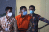 Korupsi Pajak, Angin Prayitno Aji Jalani Pemeriksaan Lanjutan di KPK