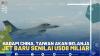 Hadapi China, Taiwan Akan Belanja Jet Baru Senilai USD8 Miliar