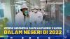 Keren! Indonesia Siapkan Pabrik Vaksin Dalam Negeri di 2022