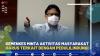 Kemenkes Minta Aktivitas Masyarakat Harus Terkait dengan PeduliLindungi