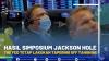 Hasil Simposium Jackson Hole: The Fed Tetap Lakukan Tapering Off Tahun ini