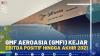 GMF AeroAsia (GMFI) Kejar EBITDA Positif Hingga Akhir 2021