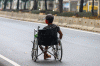 Disabiltas (Ilustrasi)