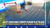 ALFI Dukung UMKM Manfaatkan Platform Market Place dan E-Commerce