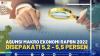 Asumsi Makro Ekonomi RAPBN 2022 Disepakati 5,2 - 5,5 Persen