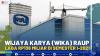 Wijaya Karya (WIKA) Raup Laba Rp136 Miliar di Semester I-2021