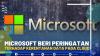Microsoft Beri Peringatan Terhadap Kerentanan Data Pada Cloud