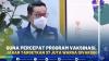 Guna Percepat Program Vaksinasi, Jabar Targetkan 37 Juta Warga Divaksin