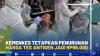 Kemenkes Tetapkan Penurunan Harga Tes Antigen Jadi Rp99.000