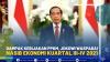 Dampak Kebijakan PPKM, Jokowi Waspadai Nasib Ekonomi Kuartal III-IV 2021