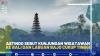 Astindo Sebut Kunjungan Wisatawan ke Bali dan Labuan Bajo Cukup Tinggi