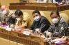 Mendagri Absen Rapat, Komisi II DPR Tunda Pengambilan Keputusan Pemilu 2024