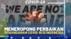 Meneropong Perbaikan Penanganan Covid-19 di Indonesia