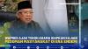 Wapres Ajak Tokoh Agama Siapkan Kajian Pedoman masyarakat di Era Endemi