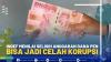 Indef Menilai Selisih Anggaran Dana PEN Bisa Jadi Celah Korupsi