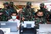 Panglima TNI: Kita Boleh Bersyukur Kasus Covid-19 di Pontianak Menurun Namun Jangan Lengah