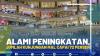 Alami Peningkatan, Jumlah Kunjungan Mal Capai 72 Persen