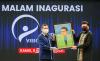 Menpan RB Tjahjo Kumolo Hadiri Malam Inagurasi Indonesia Visionary Leader 2021
