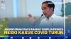 Jokowi Imbau Masyarakat Disiplin Prokes Meski Kasus Covid Turun