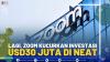 Lagi, ZOOM Kucurkan Investasi USD30 Juta di Neat