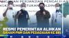 Resmi! Pemerintah Alihkan Saham PNM dan Pegadaian ke BRI