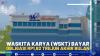 Waskita Karya (WSKT) Bayar Obligasi Rp1,62 Triliun Akhir Bulan