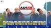 Mahaka Radio (MARI) Targetkan Revenue Tumbuh 15 Persen di 2021