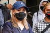 Datangi Polda Metro Jaya, Ayu Ting Ting Diperiksa Terkait Kasus Instagram Milik Haters