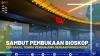 Sambut Pembukaan Bioskop, CGV Bakal Terima Pengunjung dengan Prokes Ketat