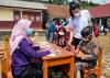 Sentra Vaksinasi MNC Peduli Sasar Warga Daerah Terpencil di Bogor