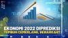 Ekonomi 2022 Diprediksi Tumbuh Cemerlang, Benarkah?