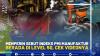 Menperin Sebut Indeks PMI Manufaktur Berada di level 50, Cek Videonya