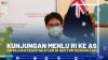 Kunjungan Menlu RI ke AS Hasilkan Kesepakatan di Sektor Kesehatan